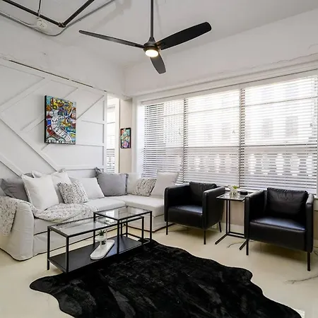 Downtown Memphis Luxury Condo